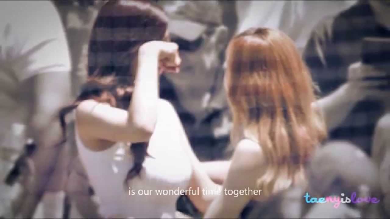[FMV][Taeny] 27th Serie - L.O.V.E (Y.&Ecirc;.U)