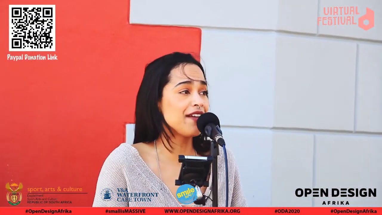 ODA2020: Day 1 - Entertainment by SOUL CITY