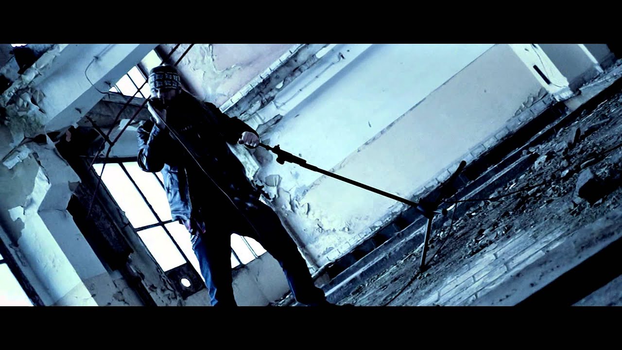The Human Trip - Maszyna Śmierci (Video Clip)