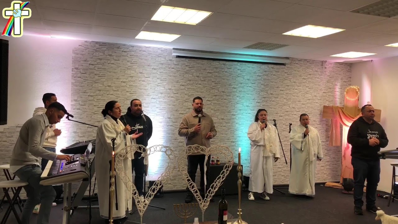 Gottesdienst | 14.01.2024 | Limburg