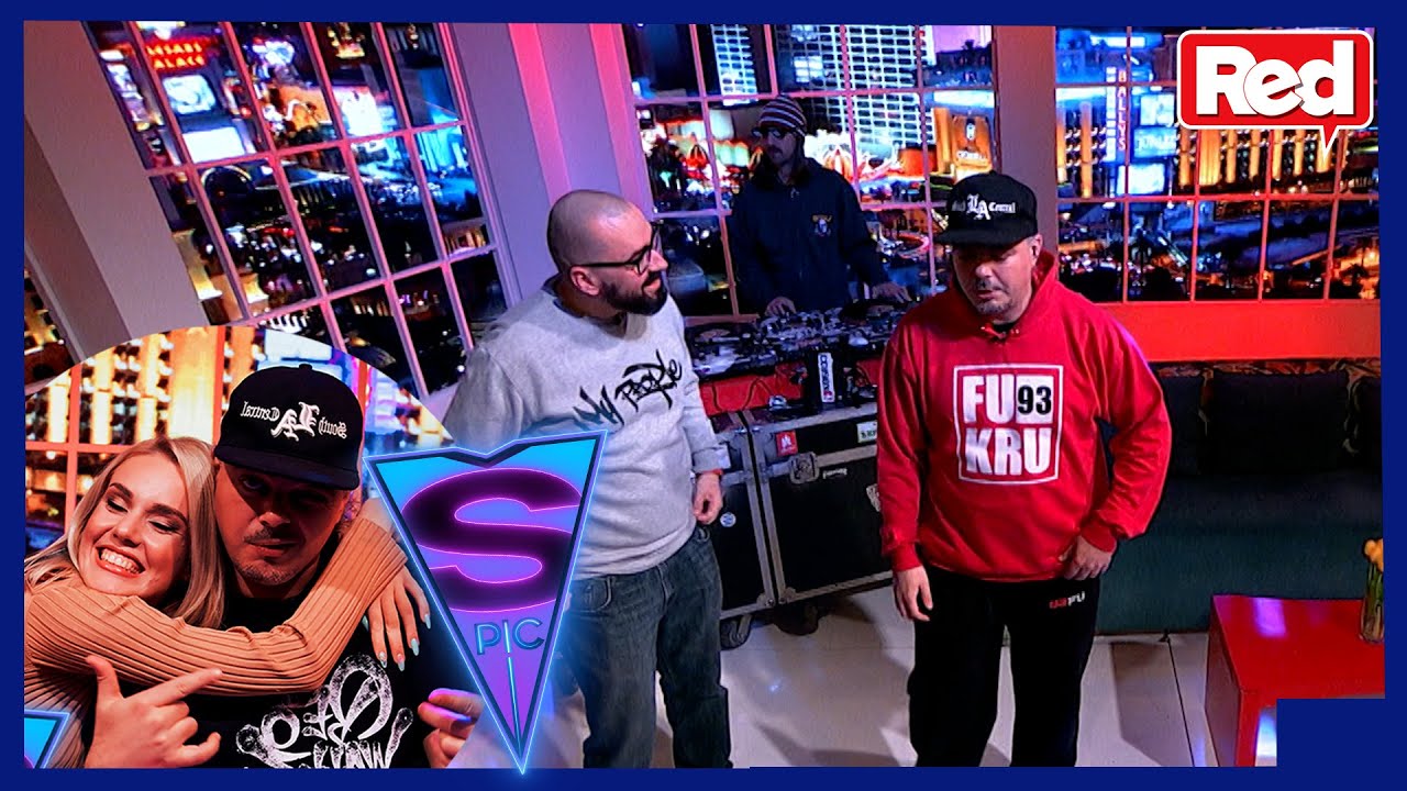 Špic - deo 1 - Gost Rista My People - 06.04.2021. - Red TV