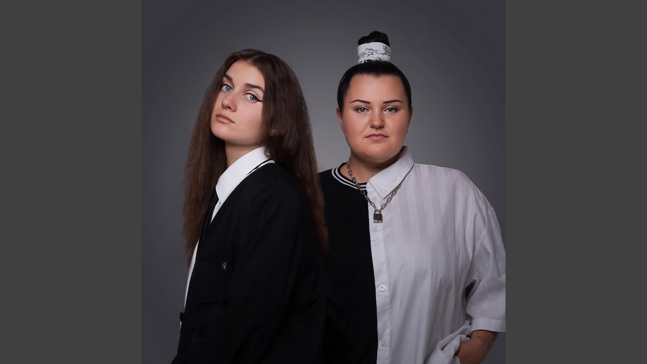 Teresa & Maria