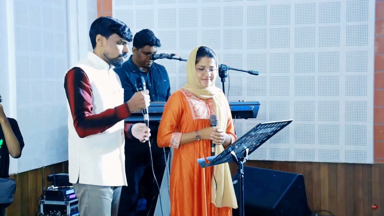 ENTHAN NAVIL PUTHU PAATT / MOSES TITUS / KEZIAH JAMES / BOAZ DANIEL / JOEL C S 