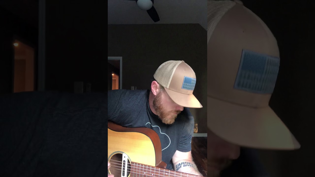 Bury This Town - Heath Sanders