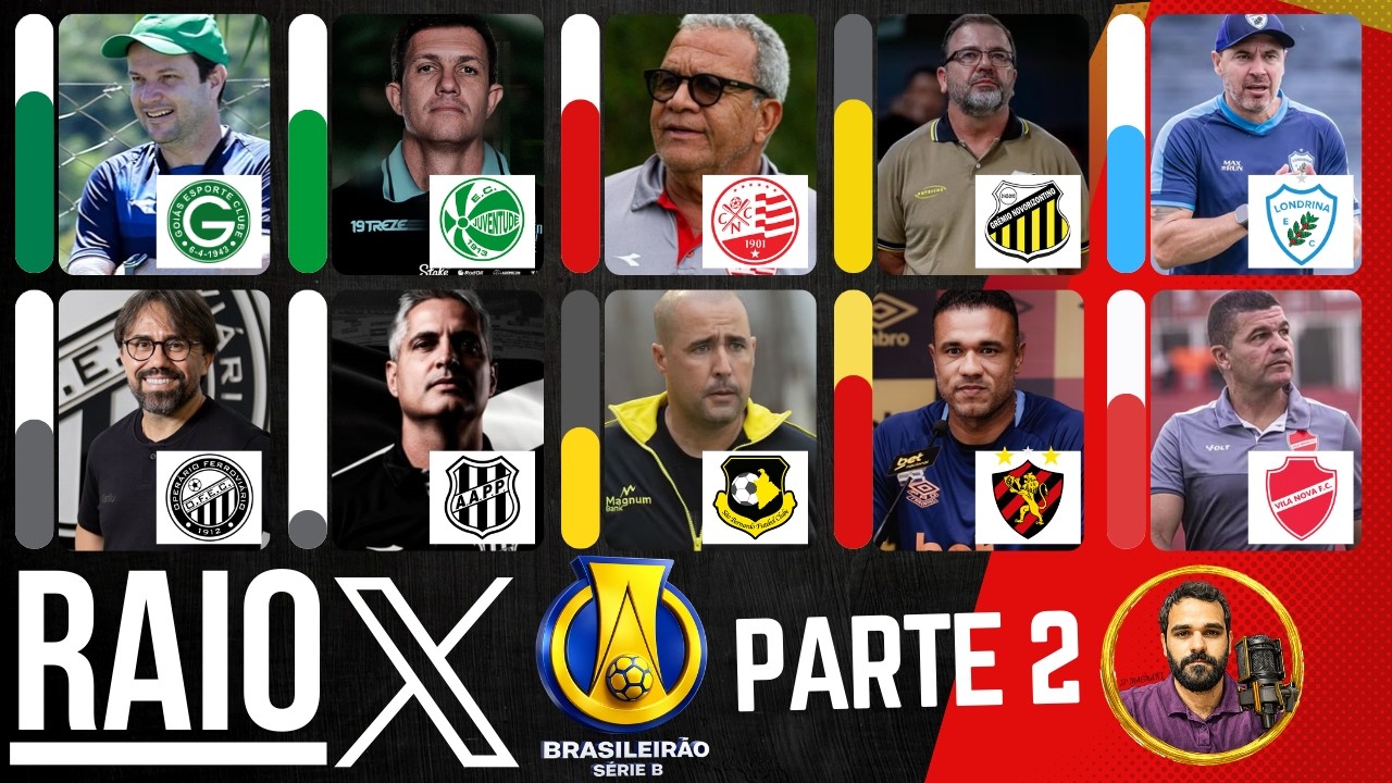 GUIA da SÉRIE B 2026 - PARTE 2
