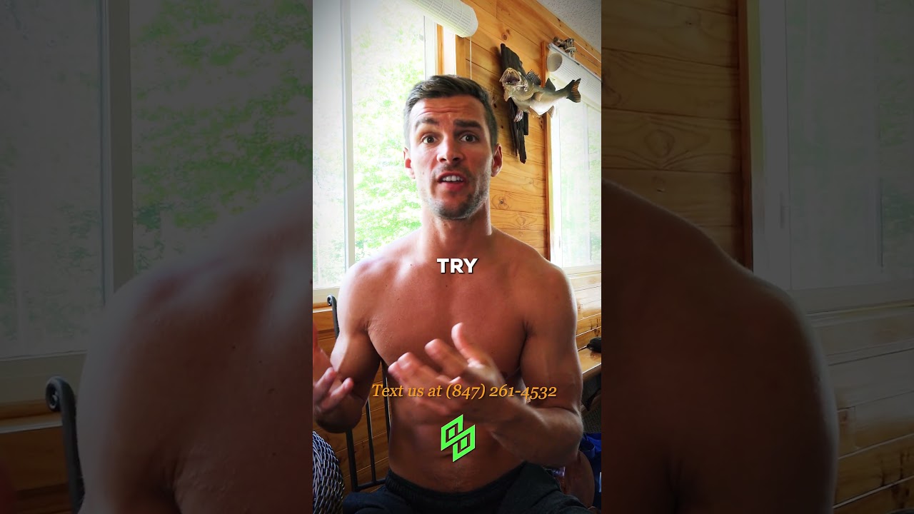 Logical Way To Get ADDICTED To Fitness