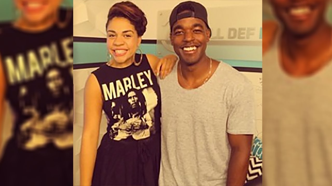 Luke James Talks Beyoncé, New Album and Friendzone - Exclusive Interview - ADD Presents: The Drop