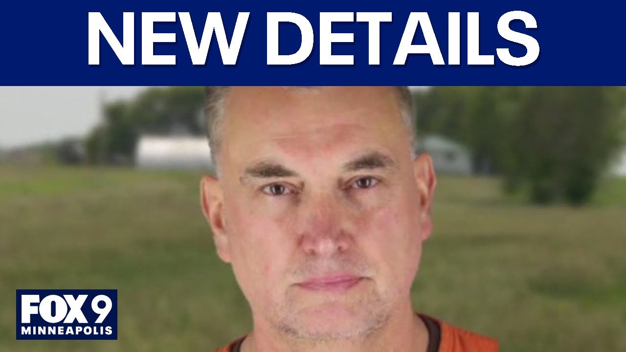 Vance Boelter new details in lawmakers shooting; letter to FBI exposed