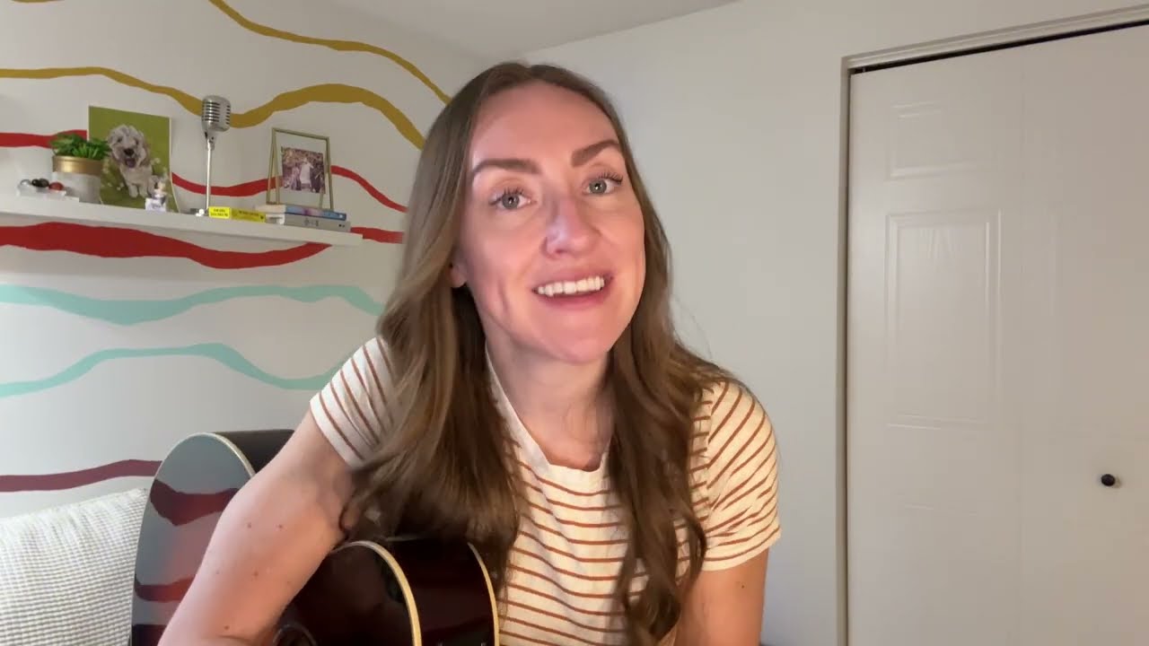 Doing the Inner Work but Still Feeling Stuck? This Might Be Why (Thoughts & Song)