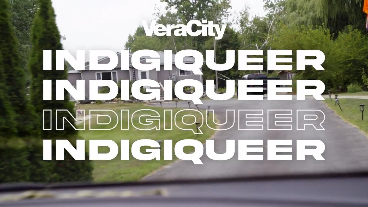 VeraCity: Indigiqueer full trailer