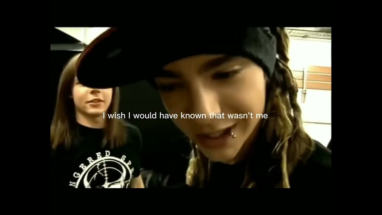 #tokiohotel #tomkaulitzedit #subscribe