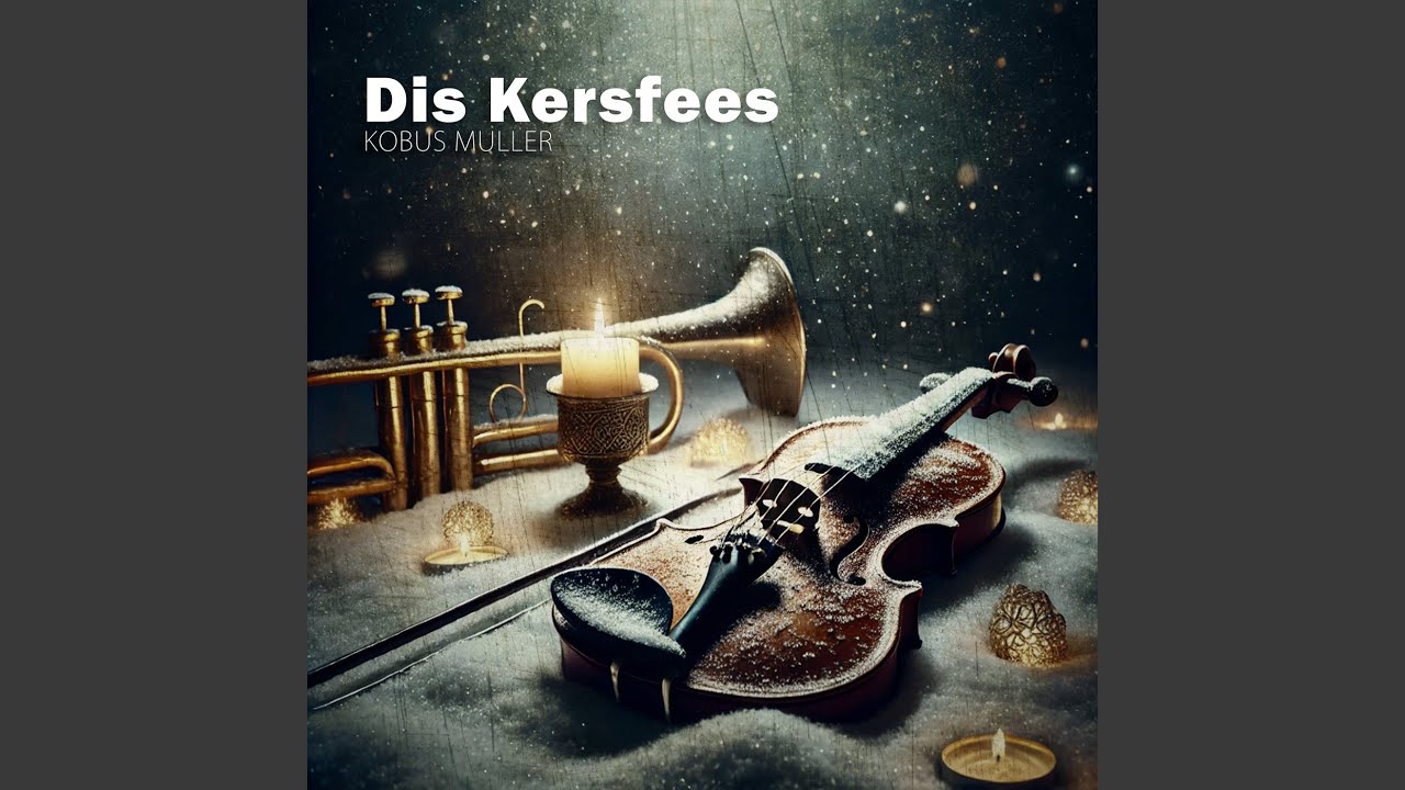 Dis Kersfees
