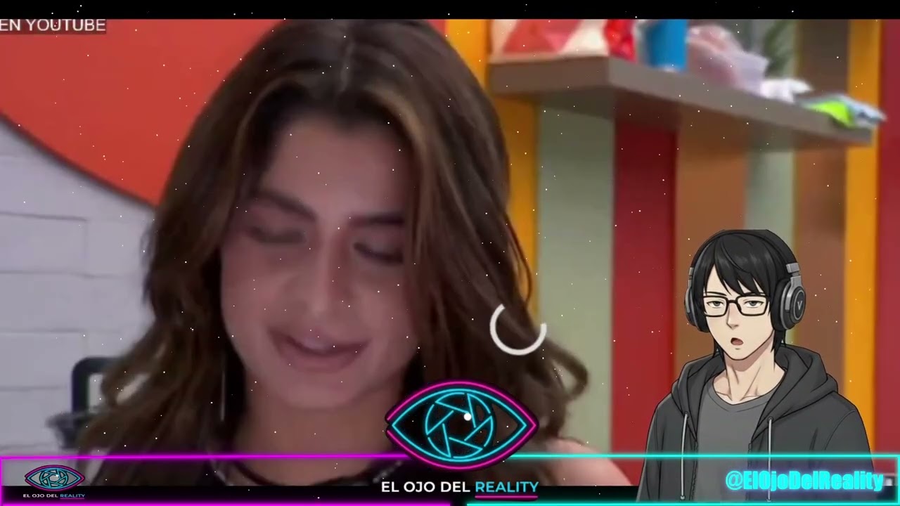 #LCDLF6 ¡JULIA EN MODO VILLANA! MOLESTA A SERGIO, LAURA ZAPATA Y HORACIO 