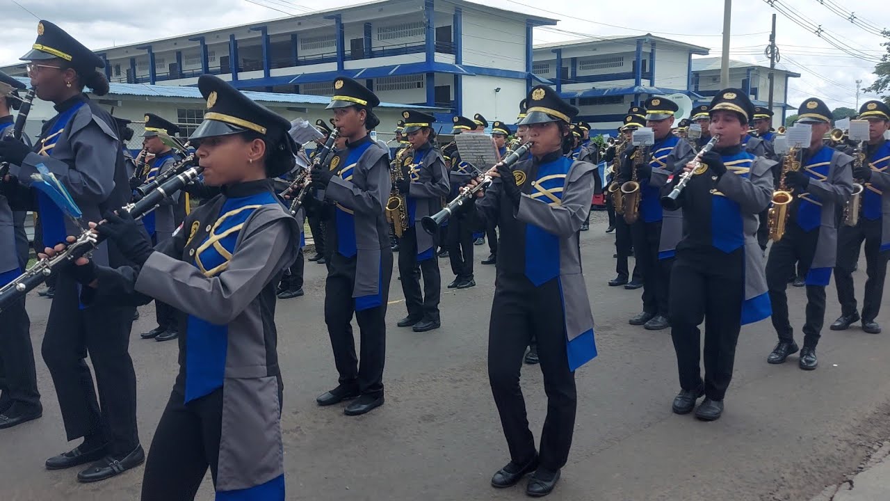 Te Regalo Mi Olvido_Alejandro Torres/Banda de Musica Virgilio Escala