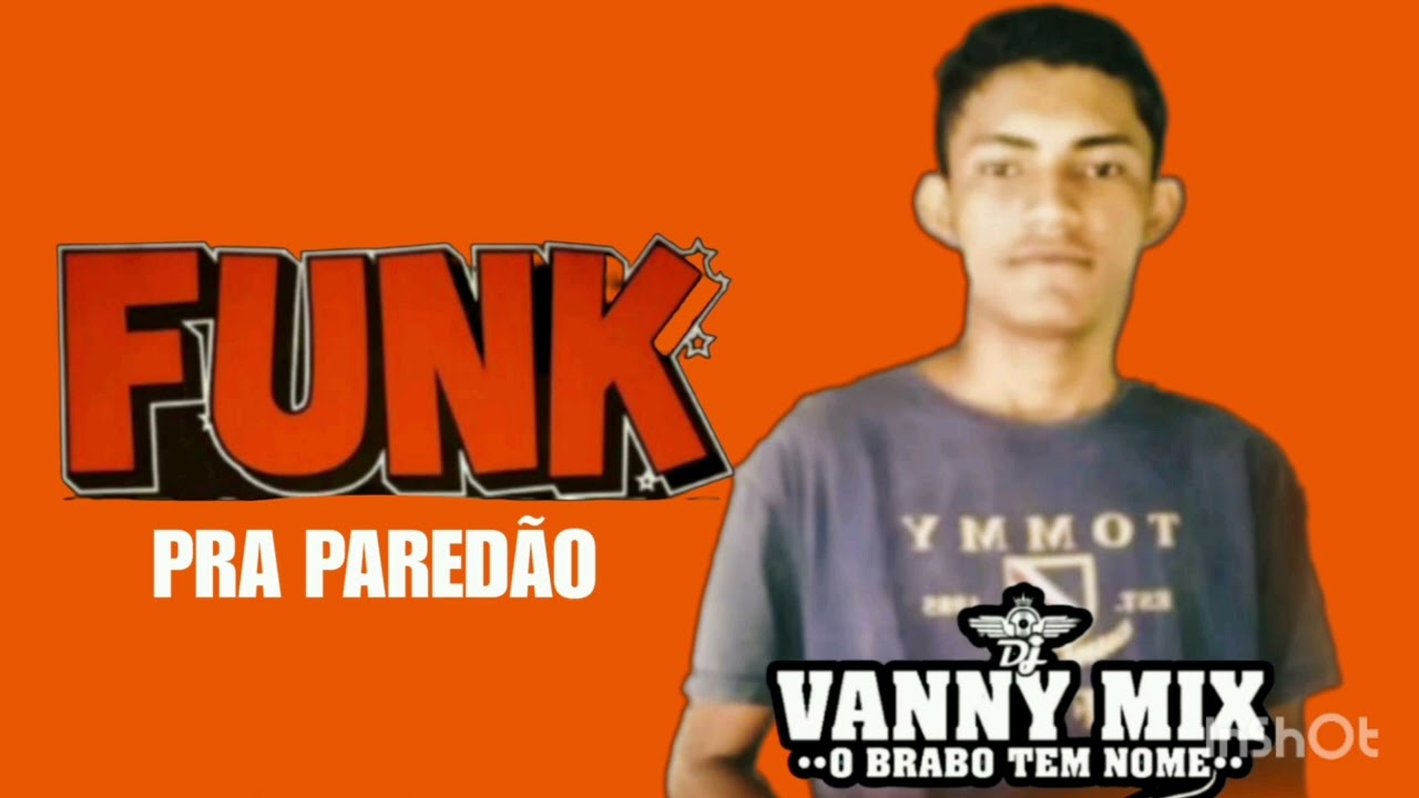 FUNK PRA PARED&Atilde;O 2023