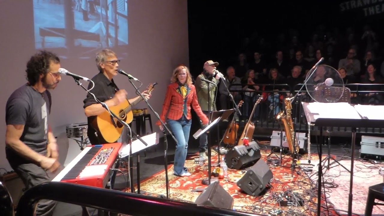 BeatleConcert - Old Brown Shoe (Live 2/14/2026)