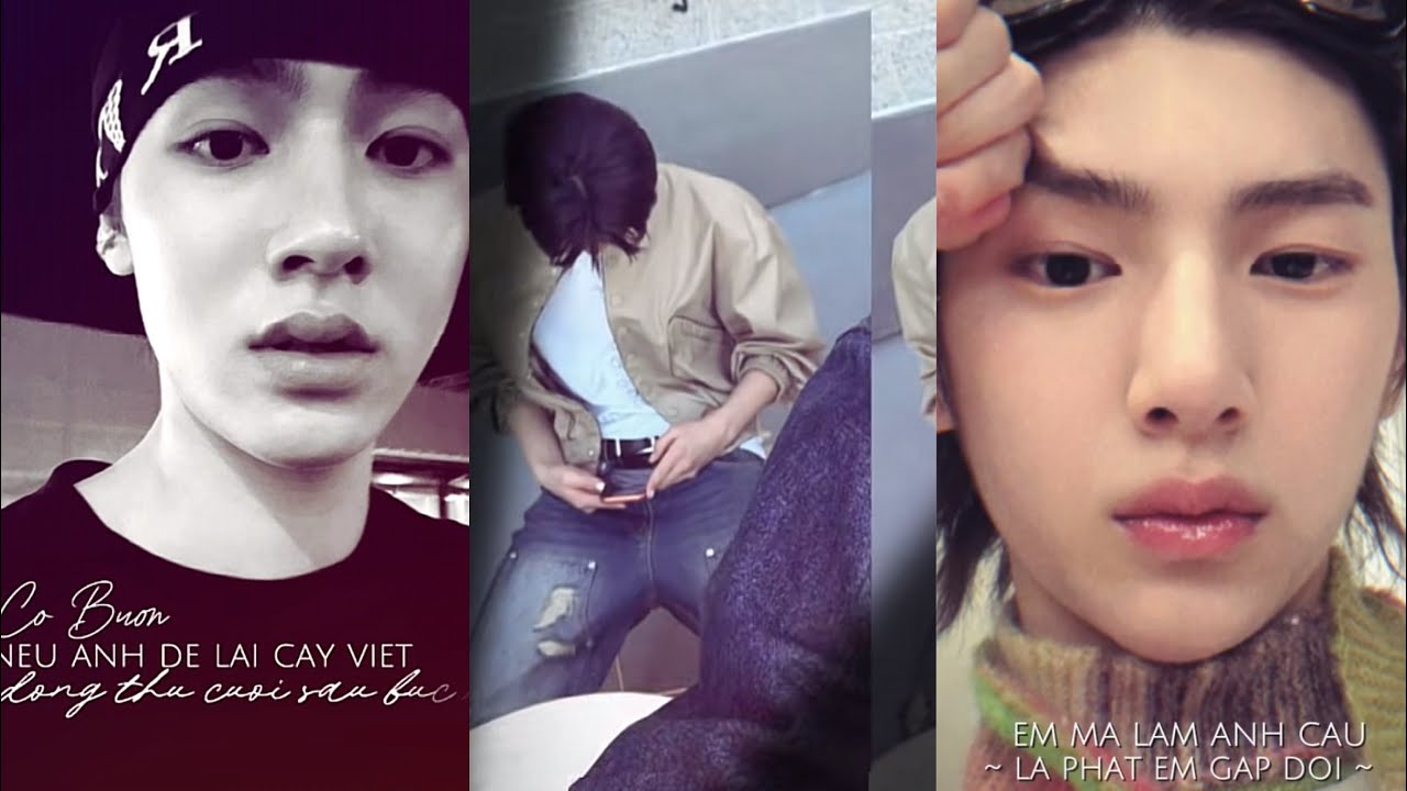 TỔNG HỢP VIDEO EDIT CORTIS 19 #cortis #viral