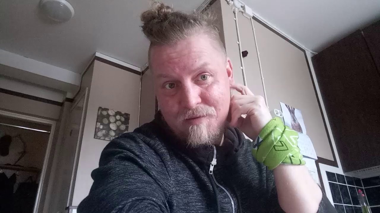 Krooniset sairaudet, työkyky ja osatyökyvyttömyyseläke