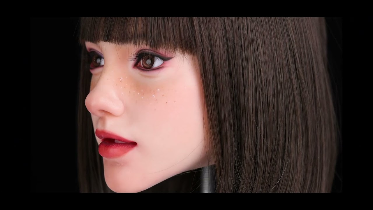 Irontech Doll ROS Head vs ROS Max Head | DollPimp