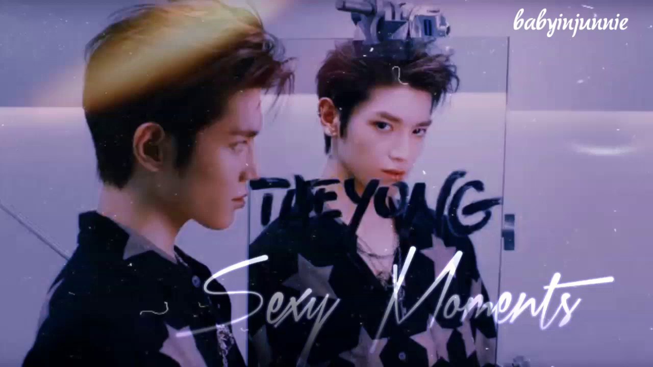 {FMV} BAD GUY•NCT TAEYONG•