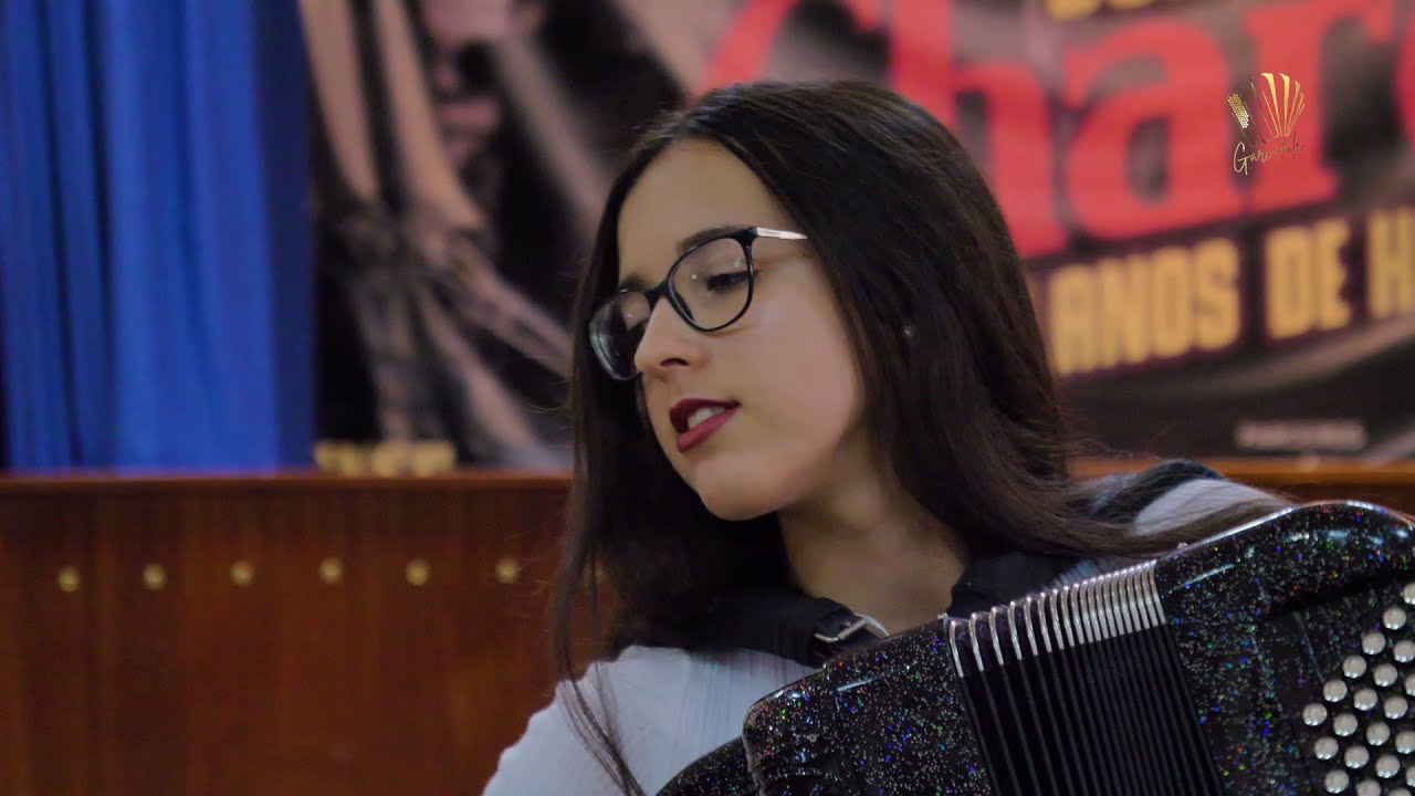 Inês Faria - 