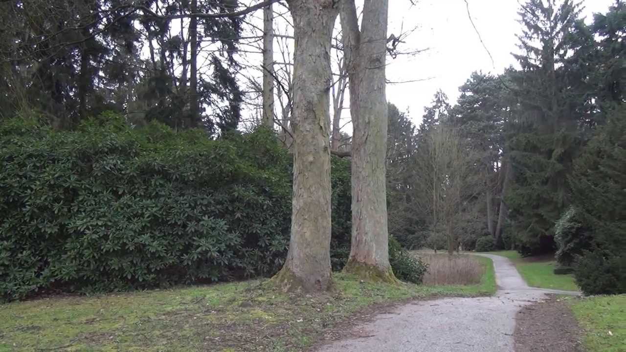 hamburg friedhof ohlsdorf  felix graf luckner  remix