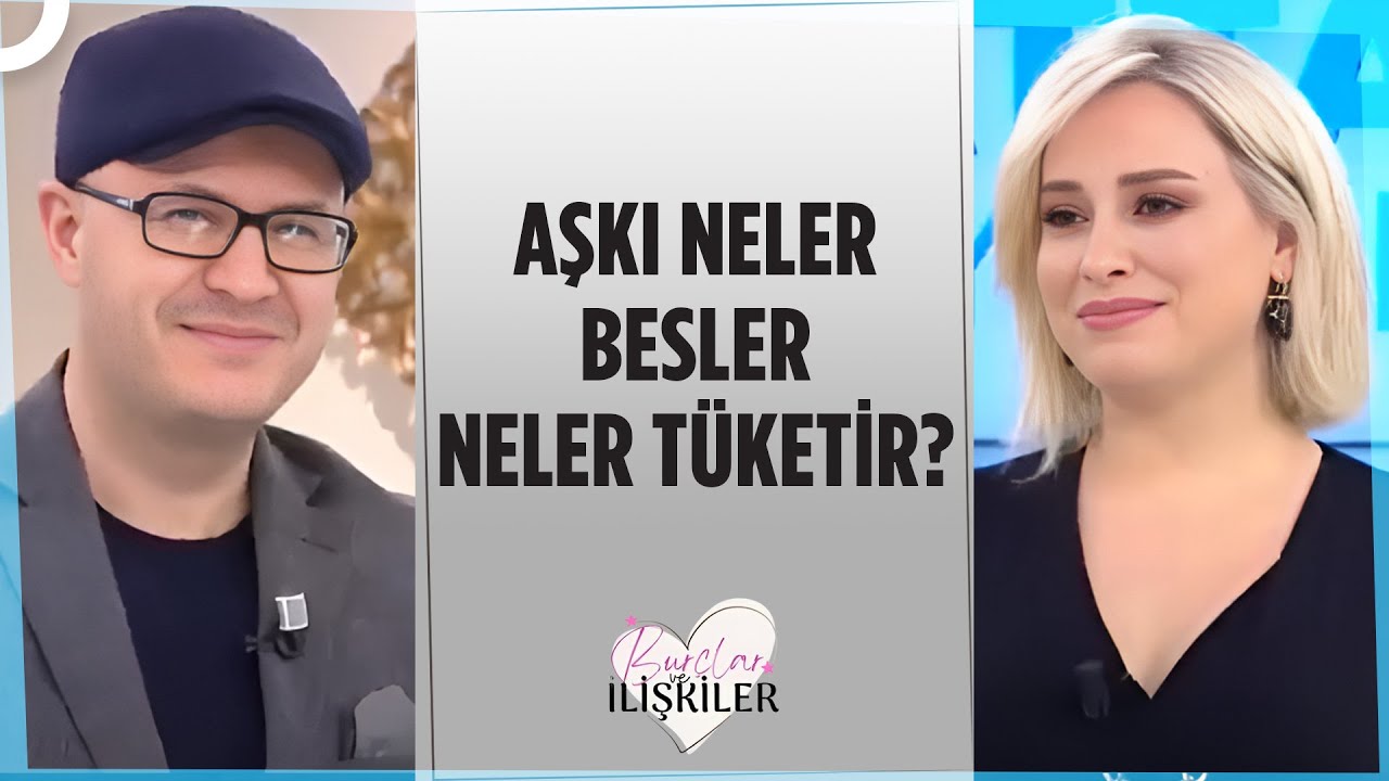 Adil Yıldırım'dan Önemli Tavsiyeler | Burçlar ve İlişkiler