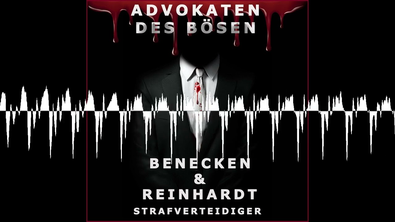 Advokaten des Bösen - Akte 67 