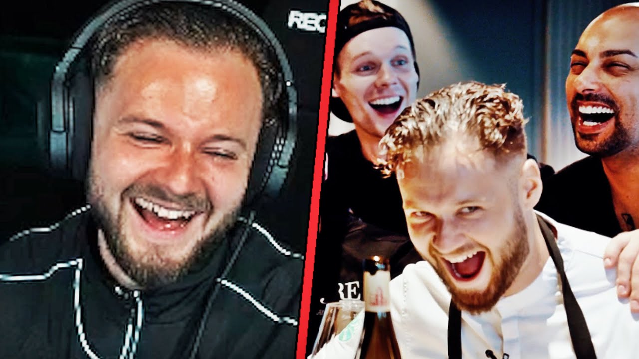 Das ging komplett schief 😲🤣