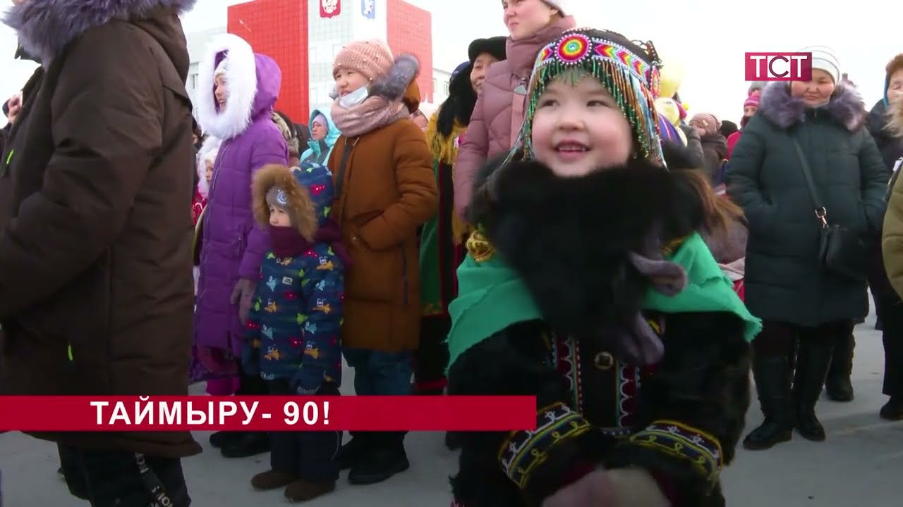 Выпуск 16 апреля 2021