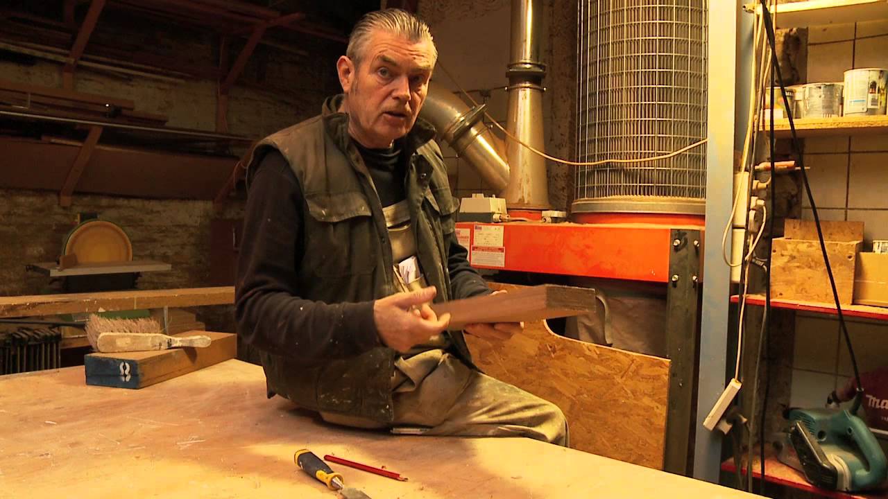 Timmertip 121 Deuren maken van multiplex,karwei