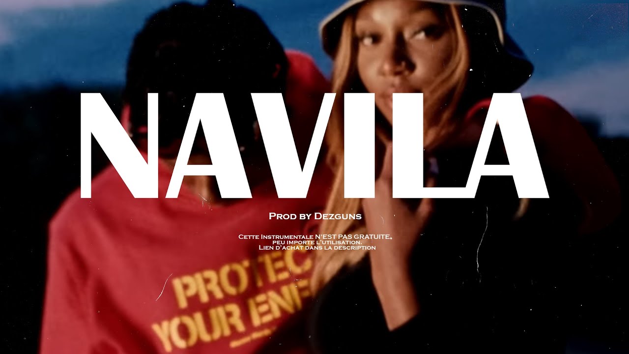 Tiakola x Ronisia x L2b gang type beat - 