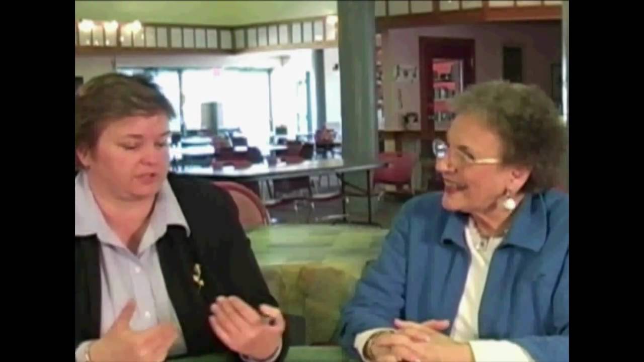 Lynn Senior Center Part 1