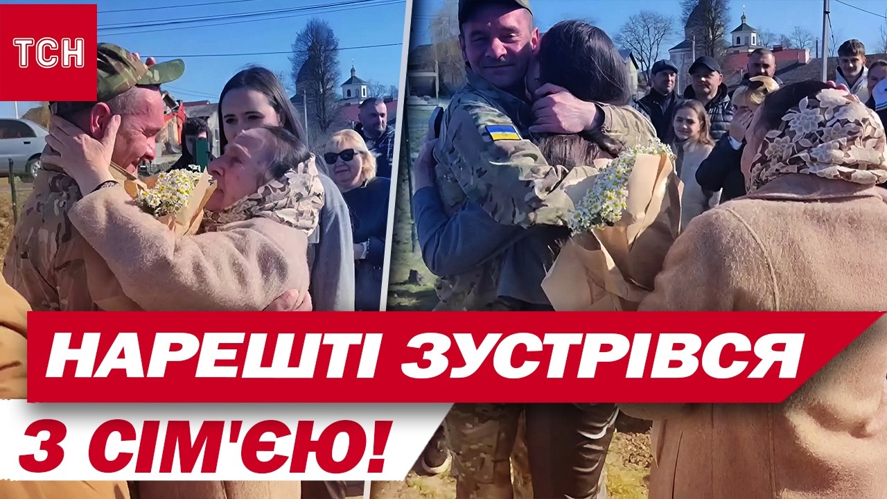 МАМА ЙОГО ПОХОВАЛА ще у 2023 РОЦІ! А ВІН ДО НЕЇ ПОВЕРНУВСЯ ЖИВИМ! ІСТОРІЯ Назара Далецького