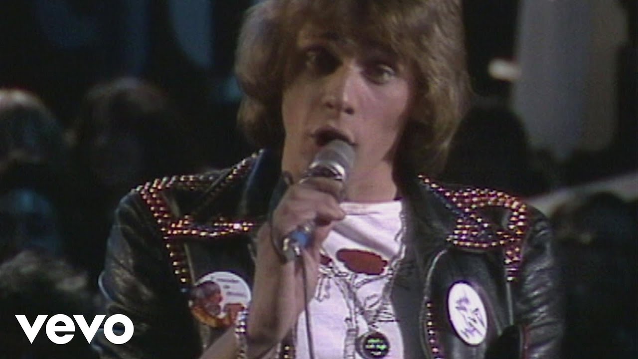 Benny - Bin wieder frei (ZDF Hitparade 26.06.1978)