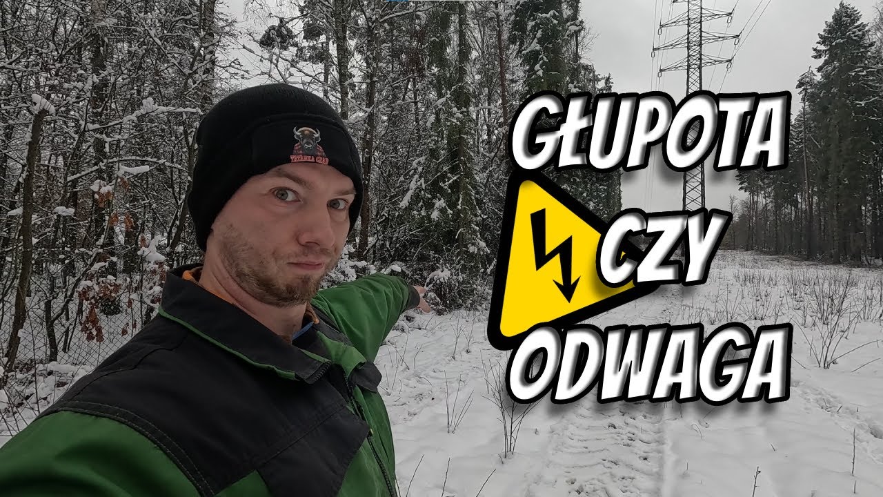 CZY 8 LAT DOŚWIADCZENIA WYSTARCZY BY JE ŚCIĄĆ?