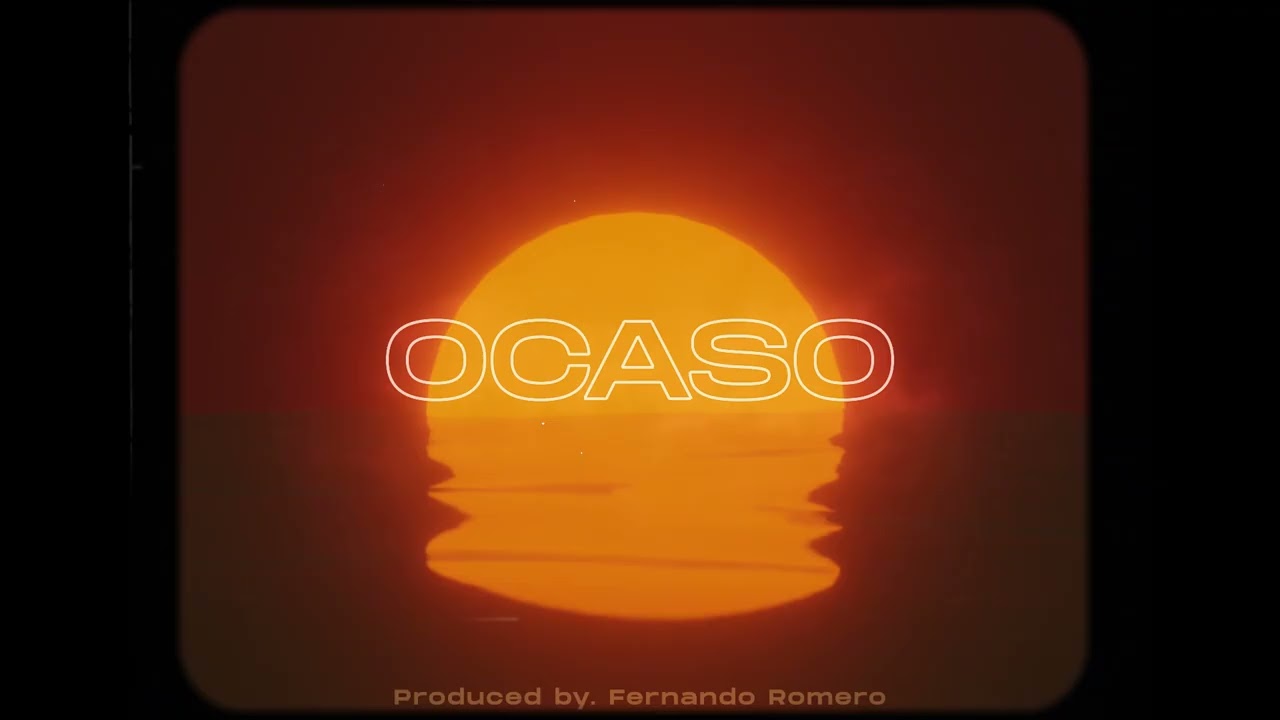 [FREE] Reggaeton x Dancehall Type Beat “ OCASO ” | Instrumental 2026