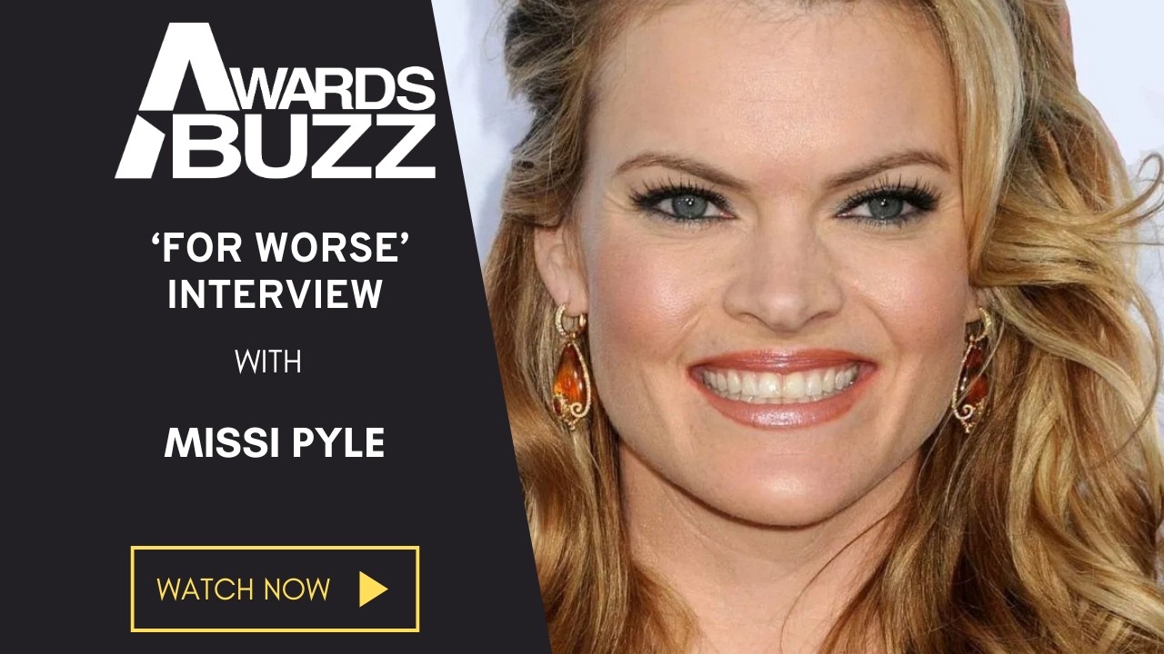 Missi Pyle on Playing a Fun Friend in ‘For Worse’ and How It Compares to Her Past Roles