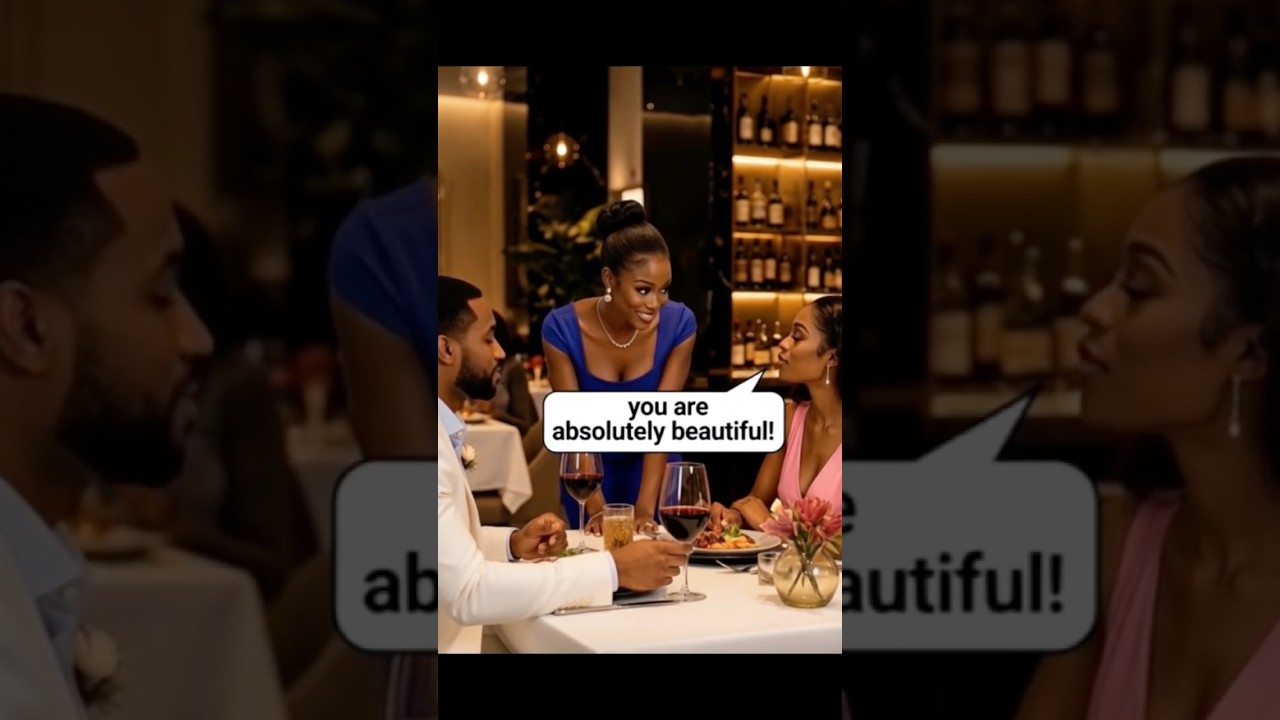 Dignity and Respect No Jealousy #marriedlife #viral #movie #fyp #nigerian #folktales #story #couple