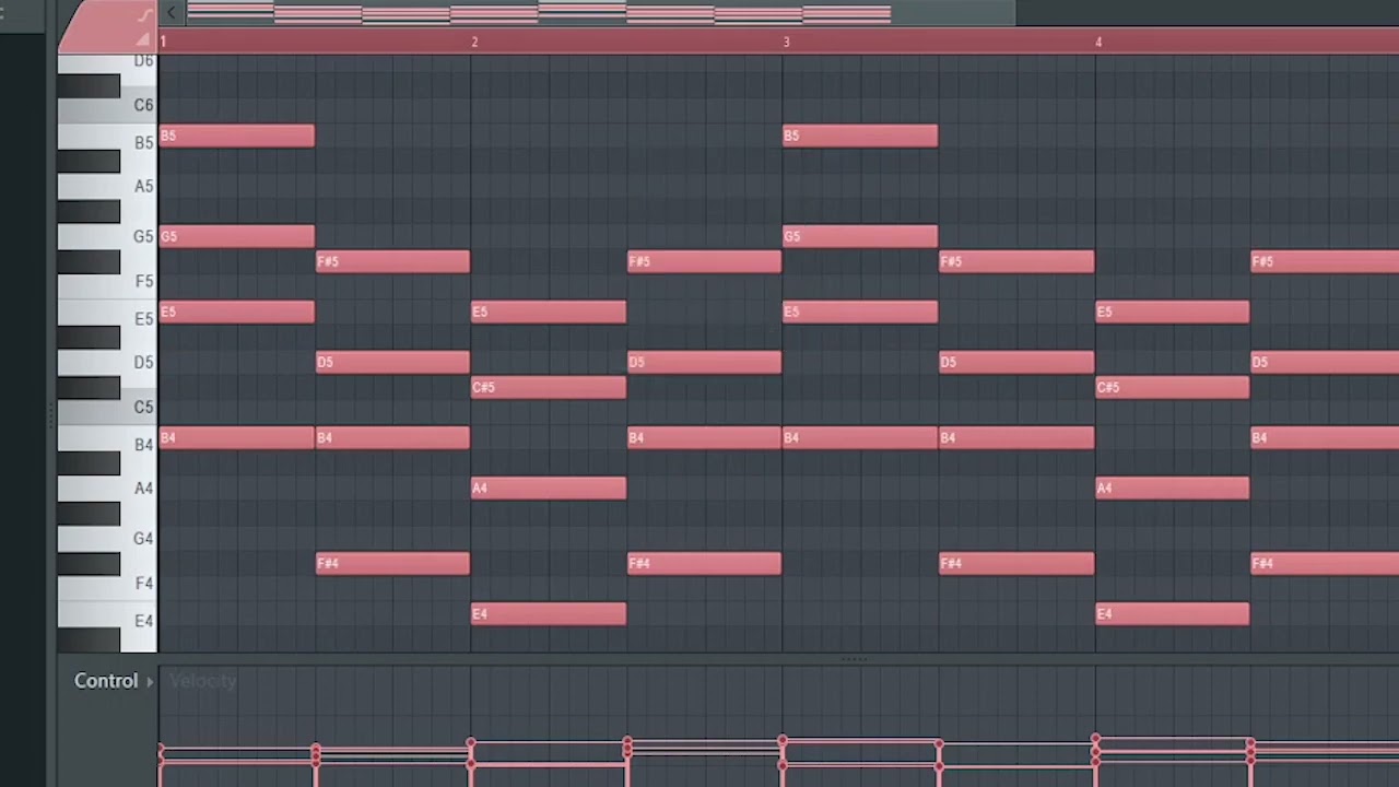 How To Make Reverse Chords In FL Studio 🔥