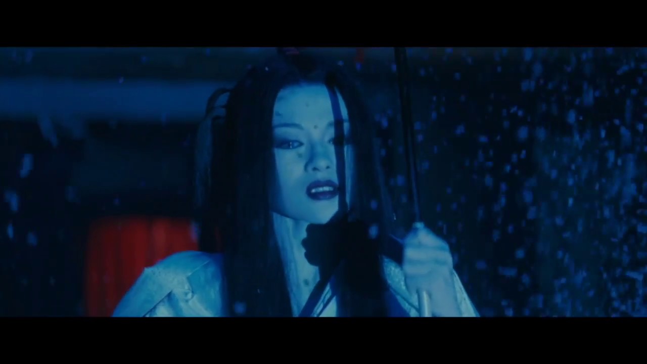Memoirs Of A Geisha Recut - The Chairman's Waltz
