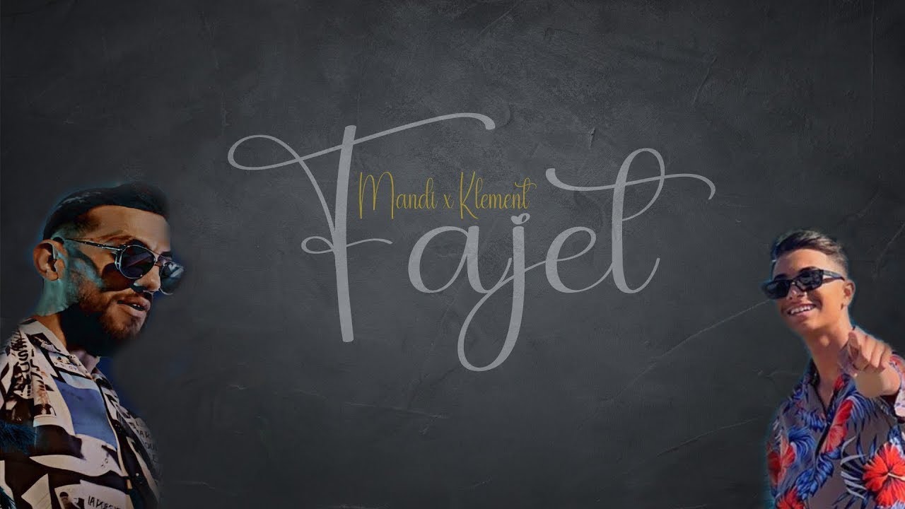 Mandi x Klement ft. Ilir Tironsi - Fajet
