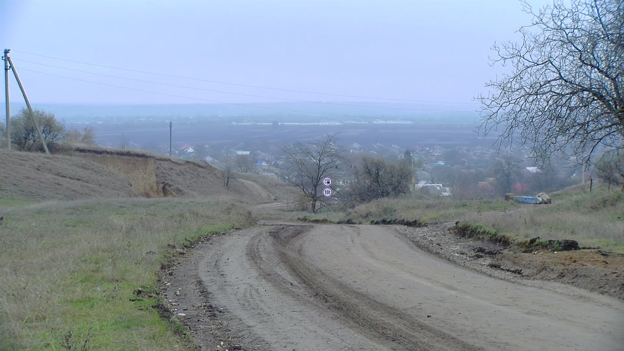 Трагедия в Дрокии