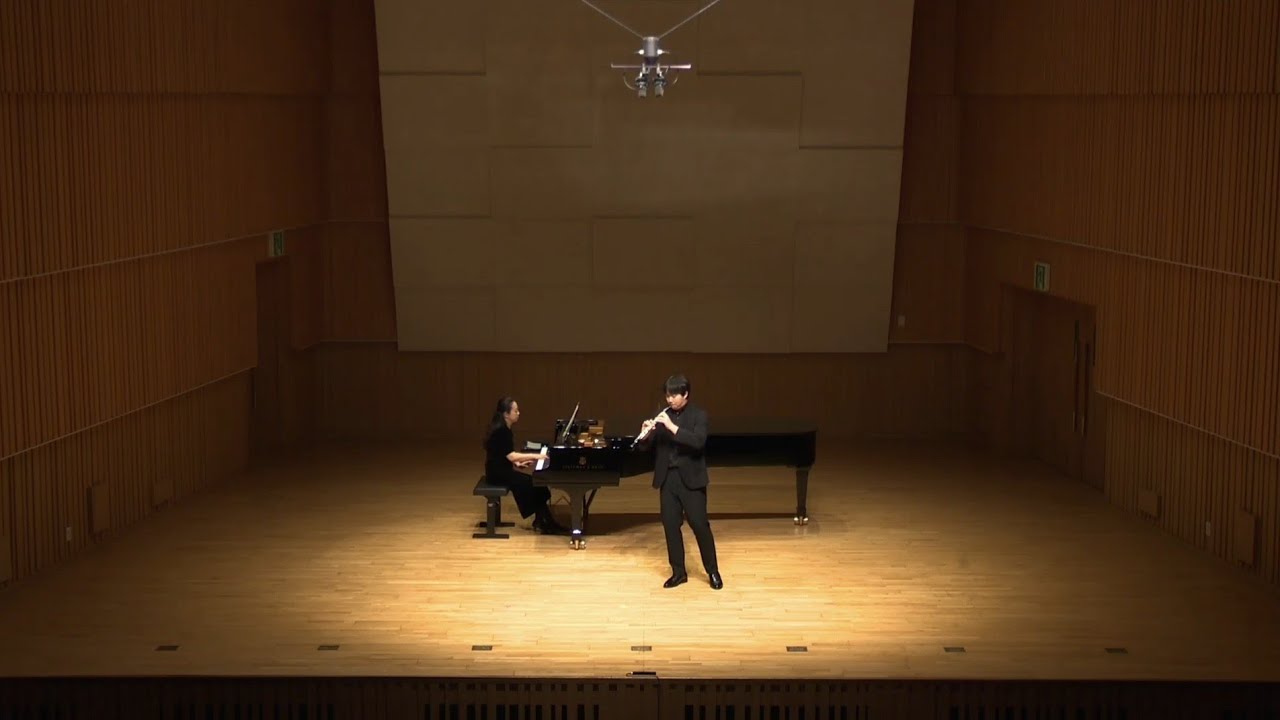 J.W.Kalliwoda _ Concertino for Oboe in F Major, Op.110 | I. Allegro con fuoco