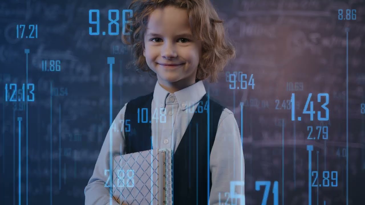 Целеустремлённый гений | GEMS Education