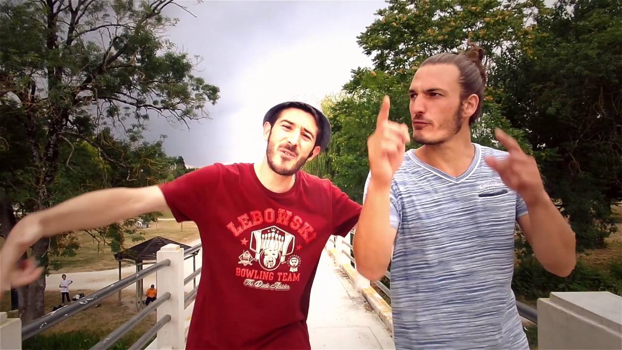 Massimas&Kaldem (WANTED CREW) - Pour Qui (Istanbul Riddim) - Reggae français