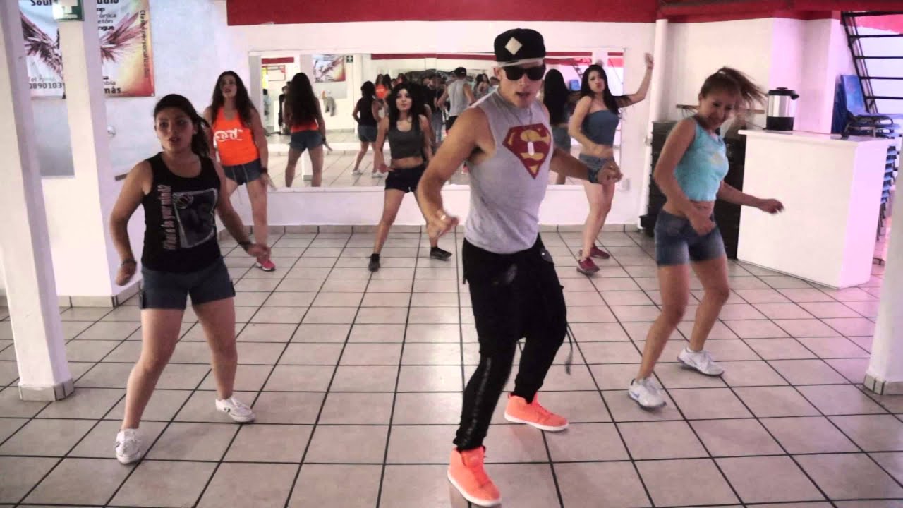 La colaless   Altos cumbieros