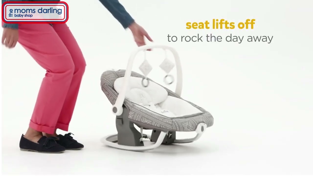 JOIE SERINA™ 2 IN 1  | THE MOMS DARLING BABY SHOP