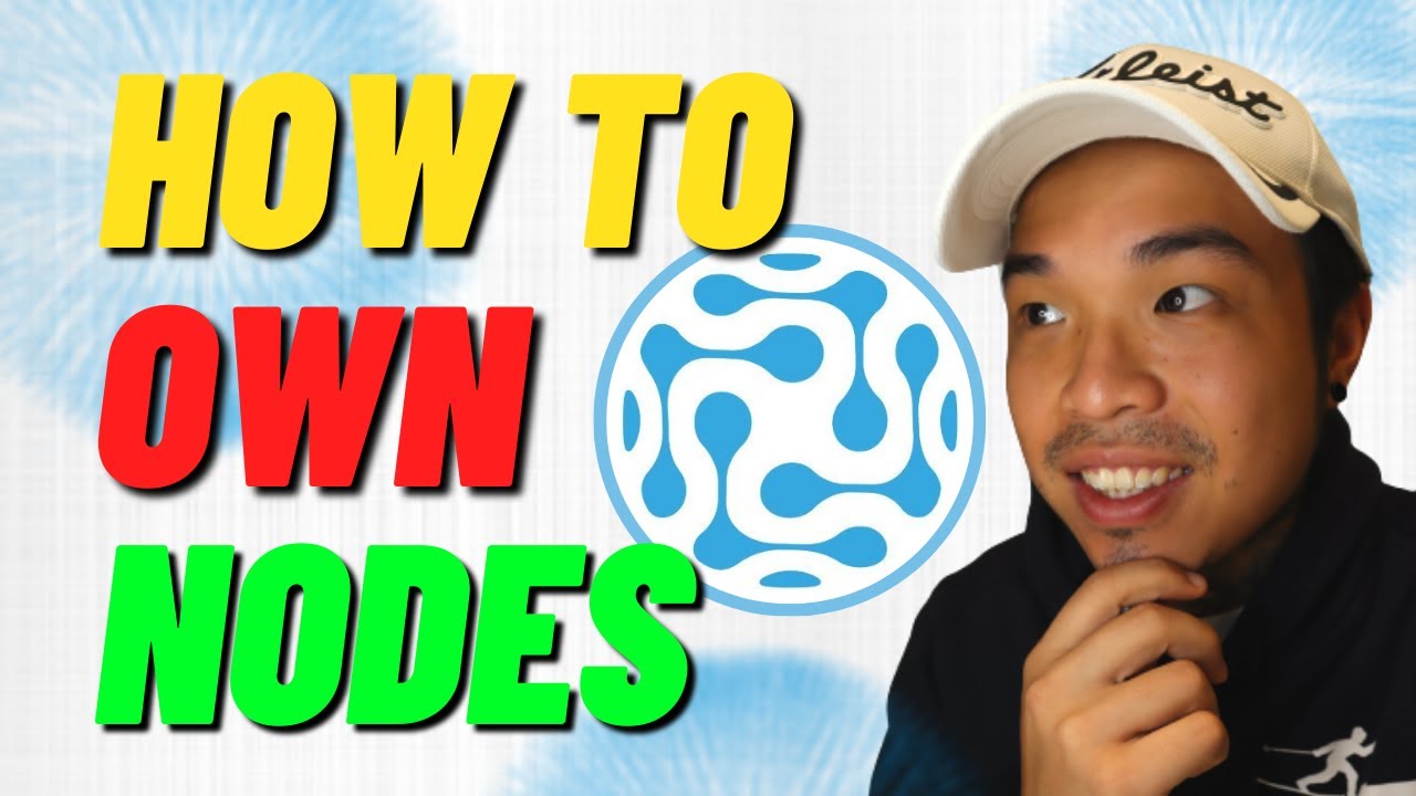 How to Own a NODE ? - Daily Passive Revenue