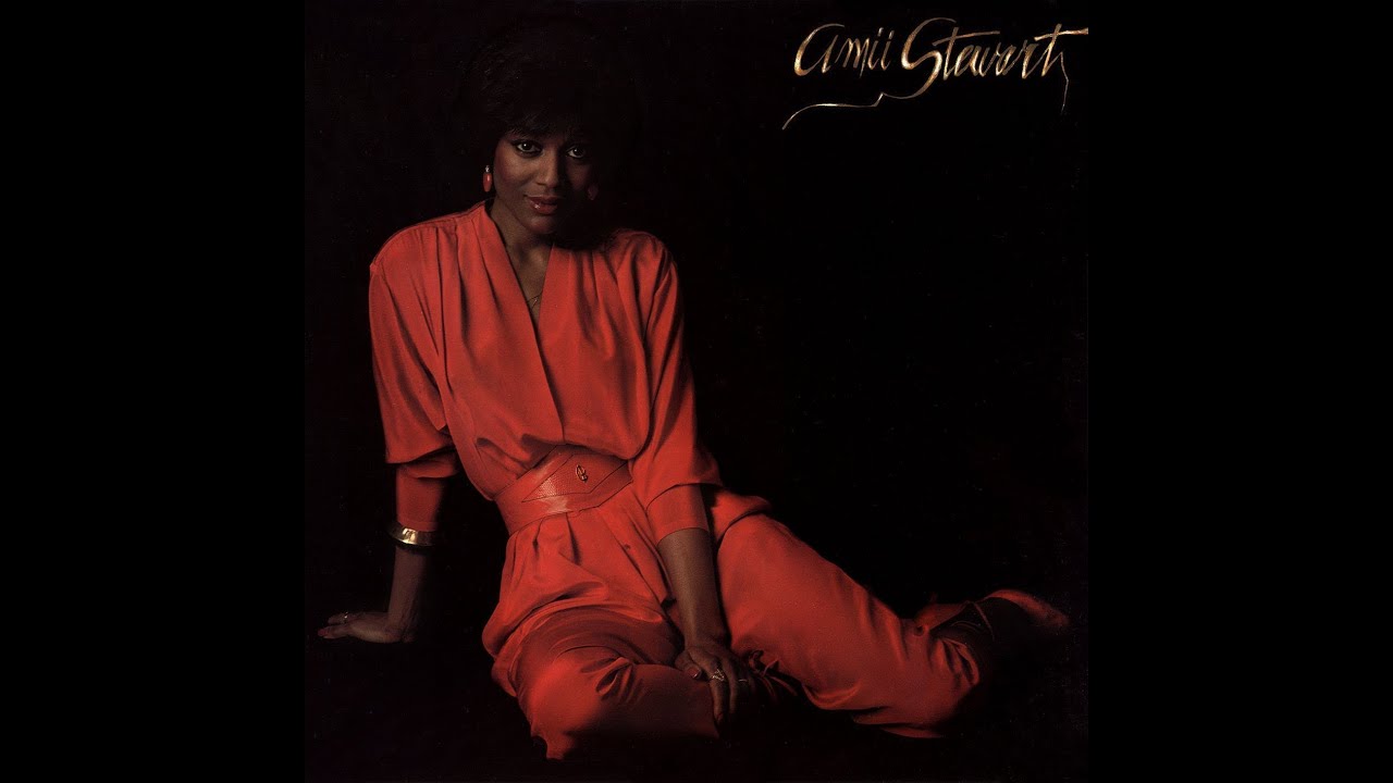 Amii Stewart - Knock on Wood  [Hot Tracks remix]